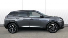 Peugeot 2008 1.2 PureTech Allure Premium 5dr Petrol Estate